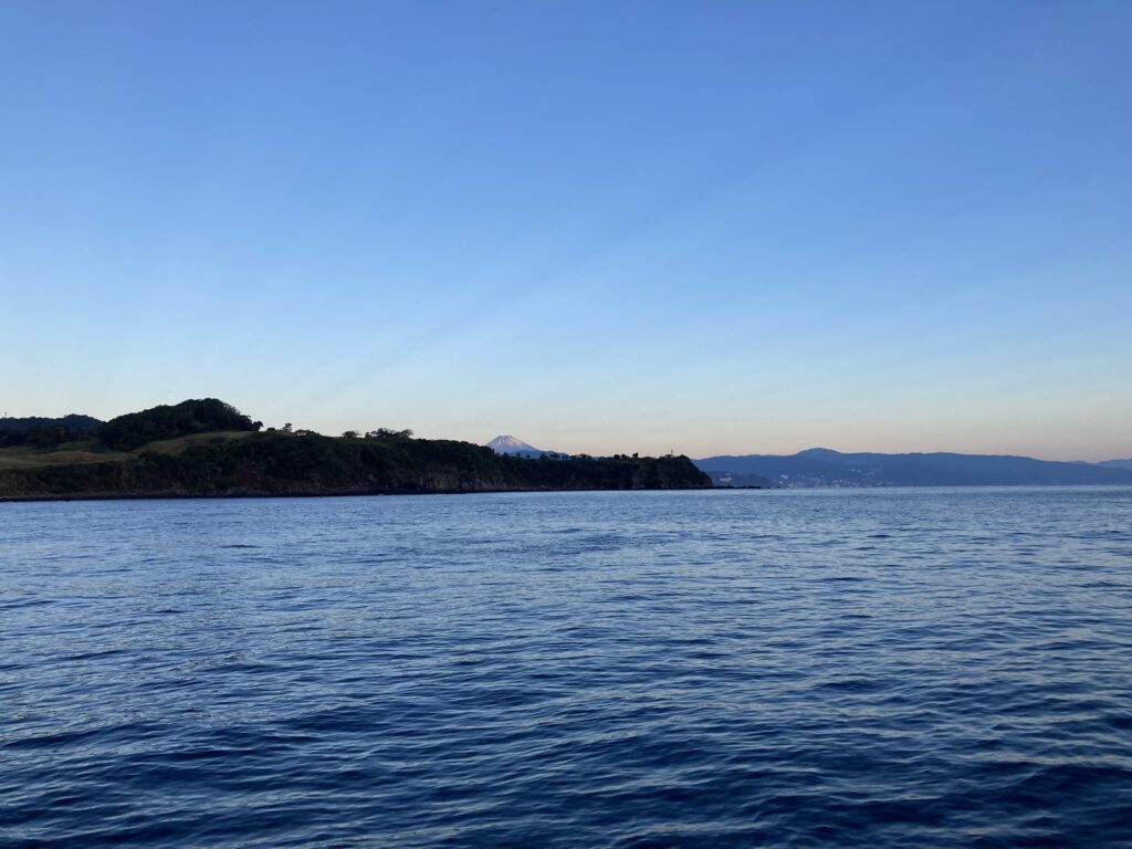 アオリイカ　アオリイカティップラン　ティップランエギング　ティップラン　アオリイカTR