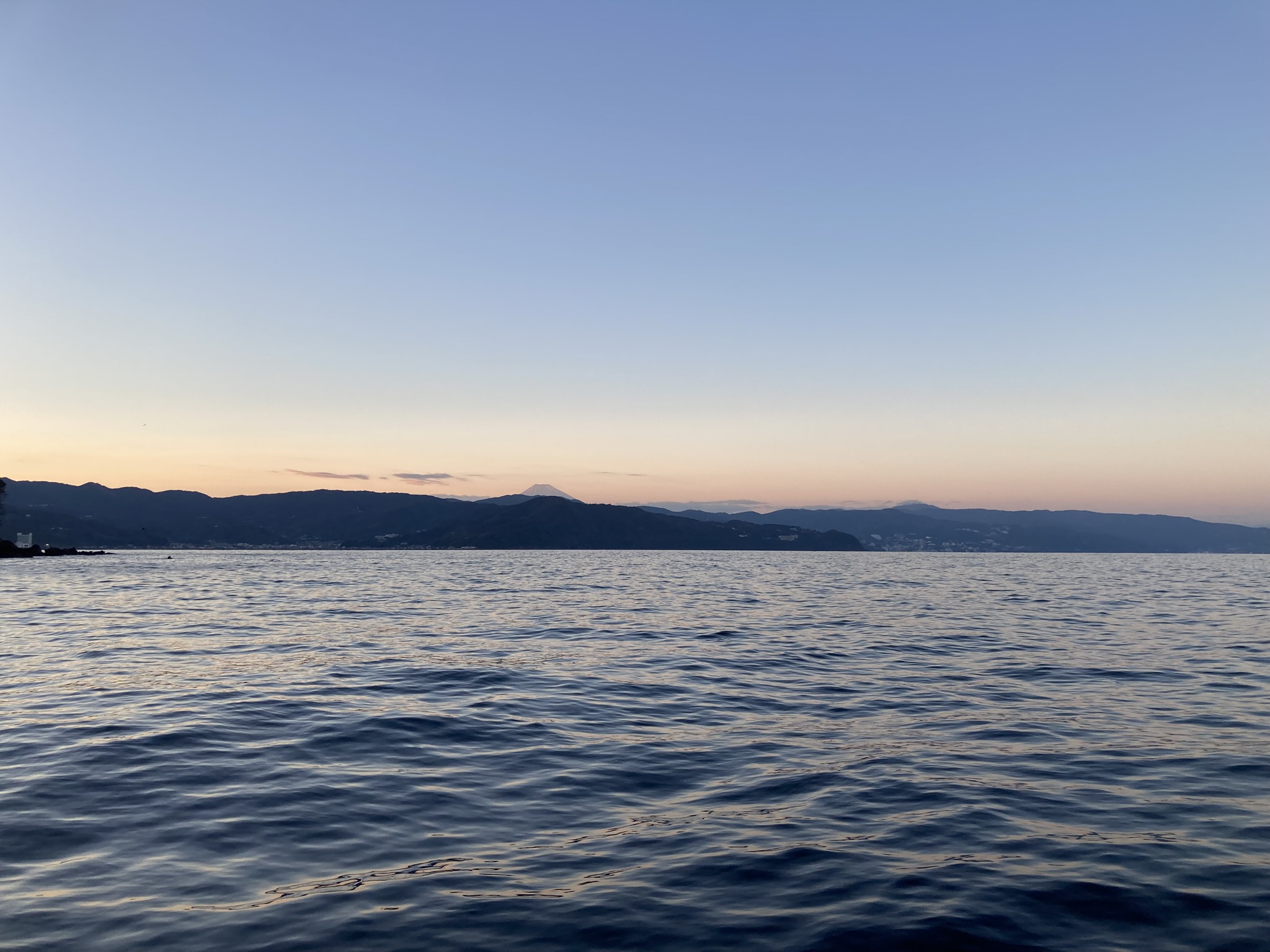 アオリイカ　アオリイカティップラン　ティップランエギング　ティップラン　アオリイカTR