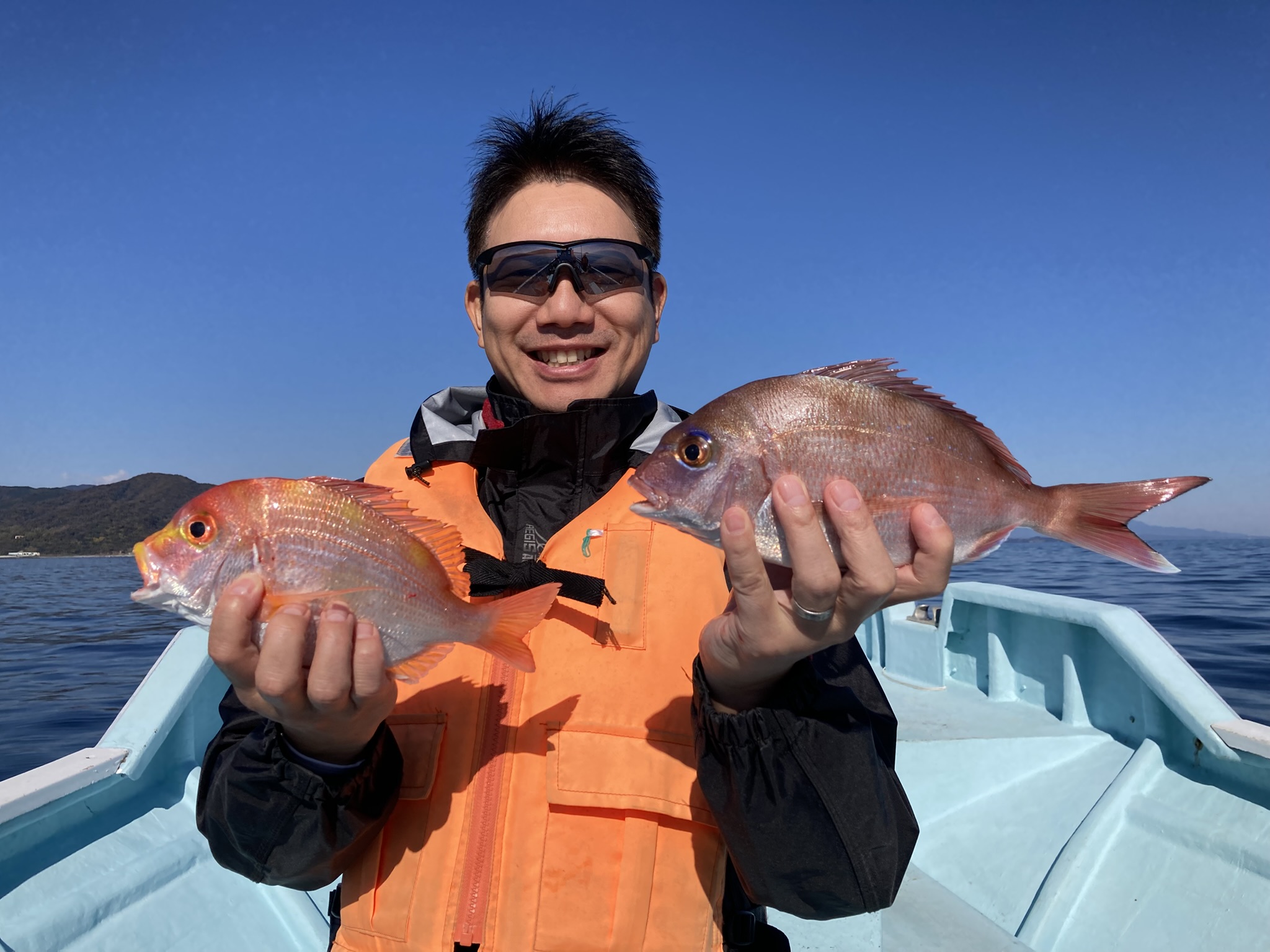 マダイ レンコダイ